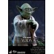 Star Wars Episode V Movie Masterpiece Action Figure 1/6 Yoda 13 cm